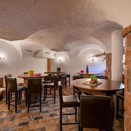 Hotel Alpenhof Βέστεντορφ Εξωτερικό φωτογραφία
