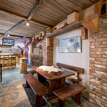 Hotel Alpenhof Βέστεντορφ Εξωτερικό φωτογραφία