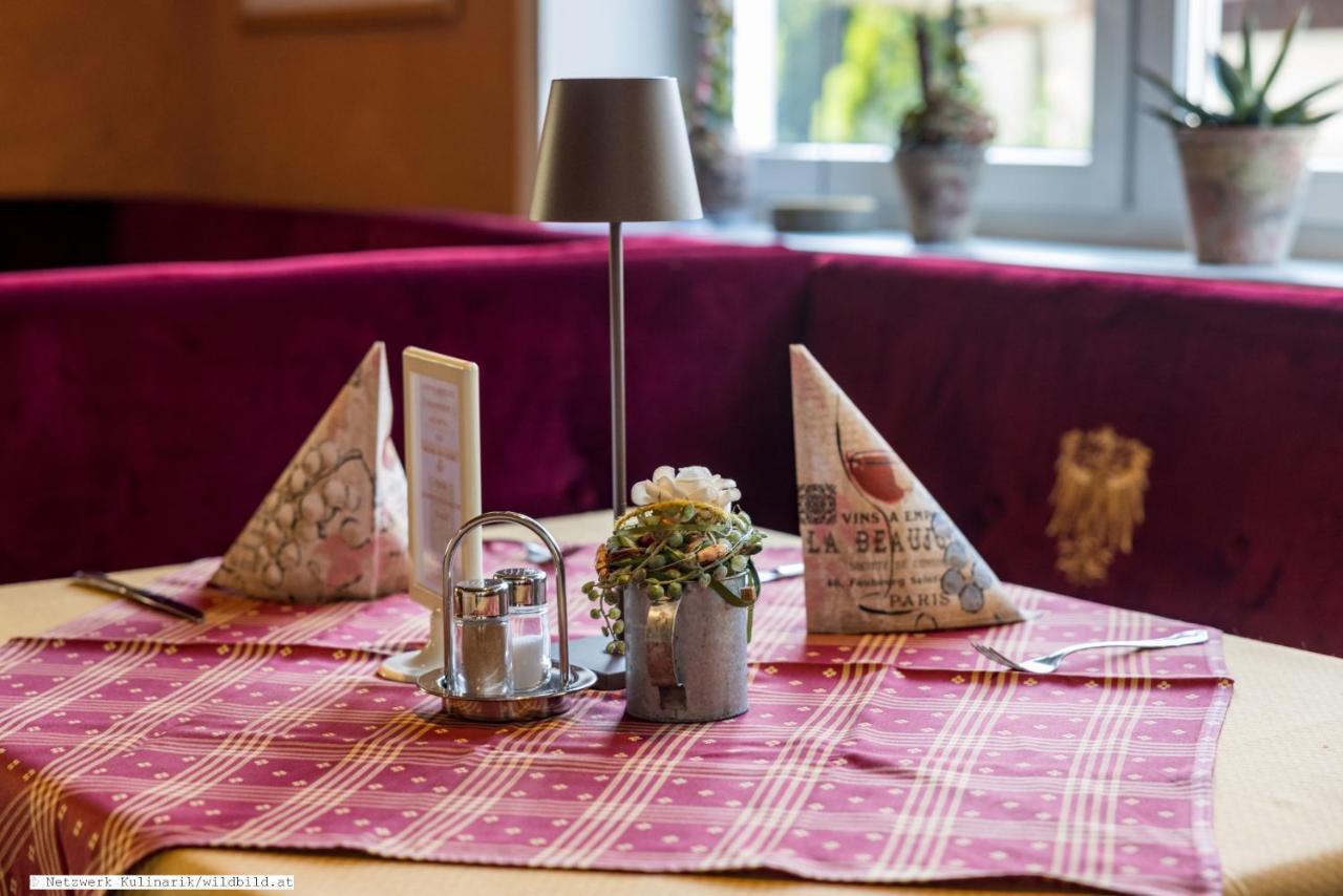 Hotel Alpenhof Βέστεντορφ Εξωτερικό φωτογραφία