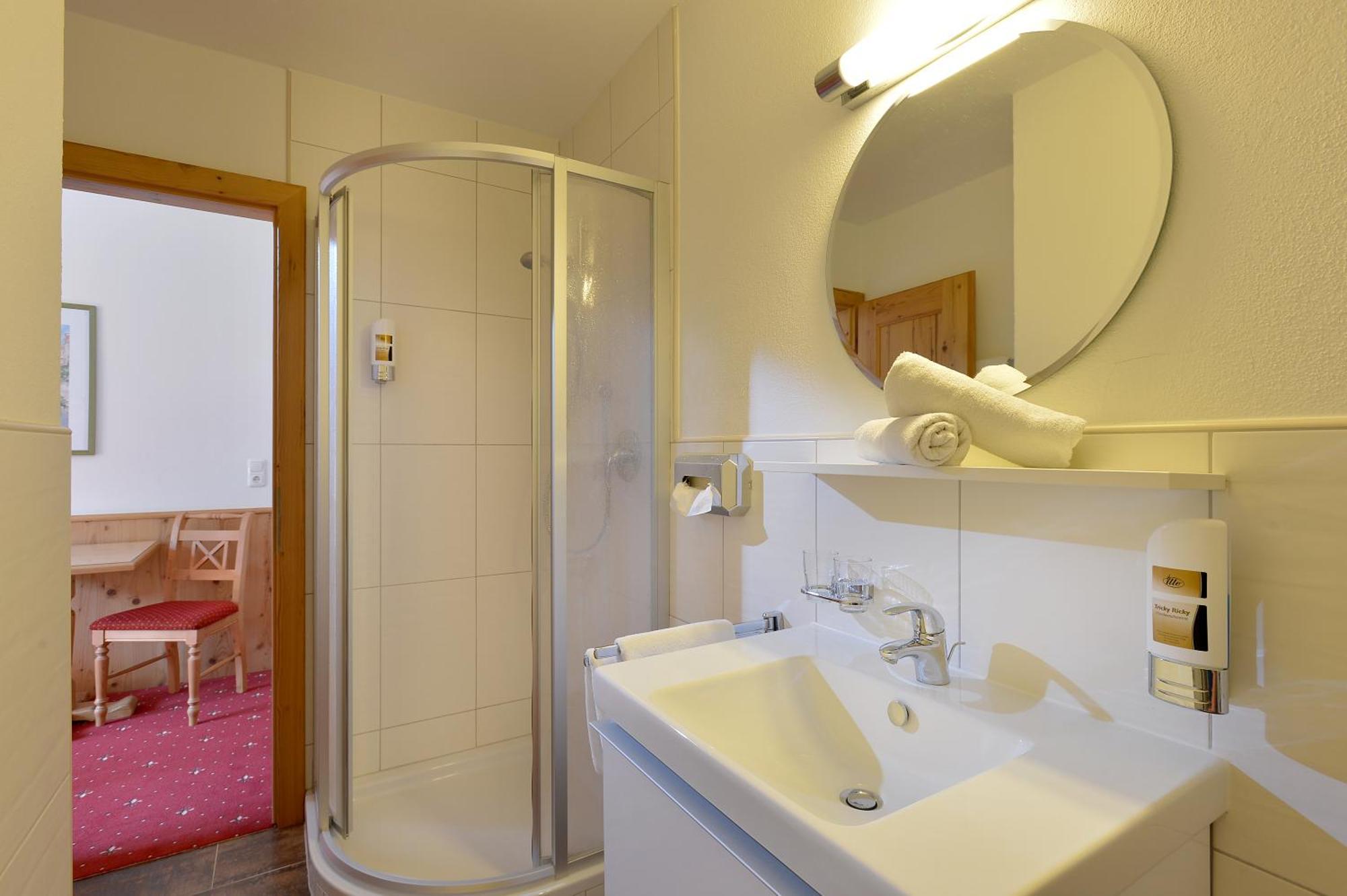 Hotel Alpenhof Βέστεντορφ Εξωτερικό φωτογραφία