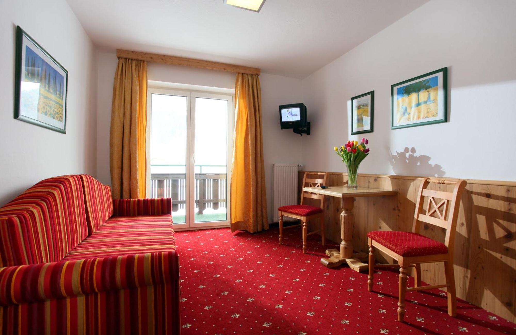 Hotel Alpenhof Βέστεντορφ Εξωτερικό φωτογραφία