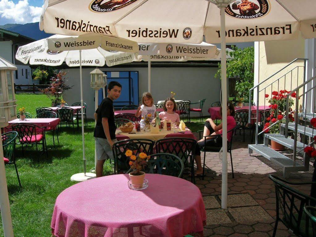 Hotel Alpenhof Βέστεντορφ Εξωτερικό φωτογραφία